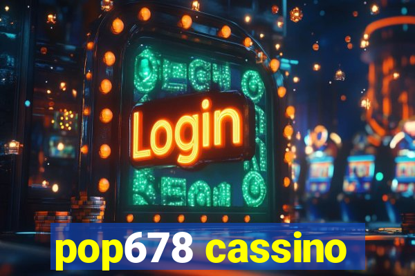 pop678 cassino